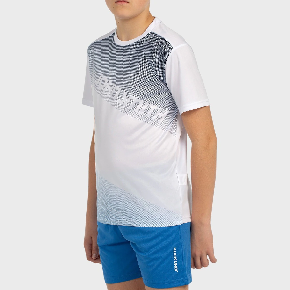 

Детский комплект Bornit Set John Smith, белый