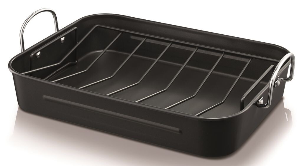 

Жаровня с 2 боковыми ручками Beka Cookware