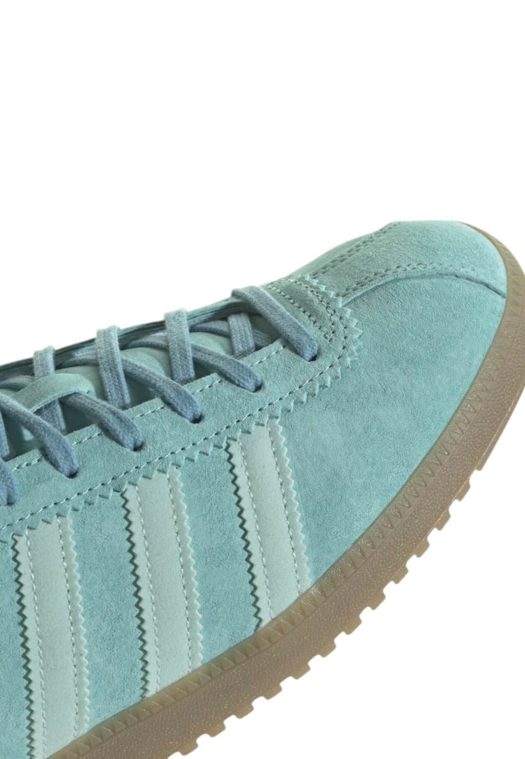 

Кроссовки BERMUDA adidas Originals, синий