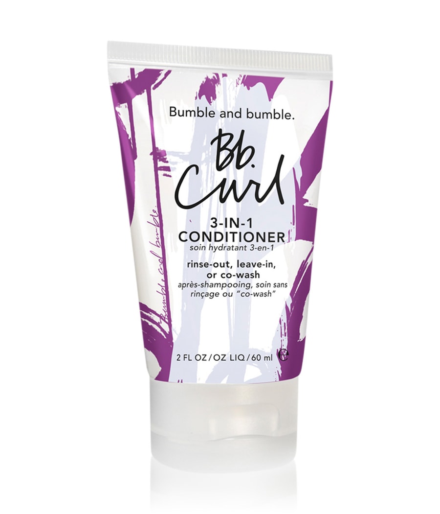 

Кондиционер Bumble and bumble Curl 3-in-1, 60 ml