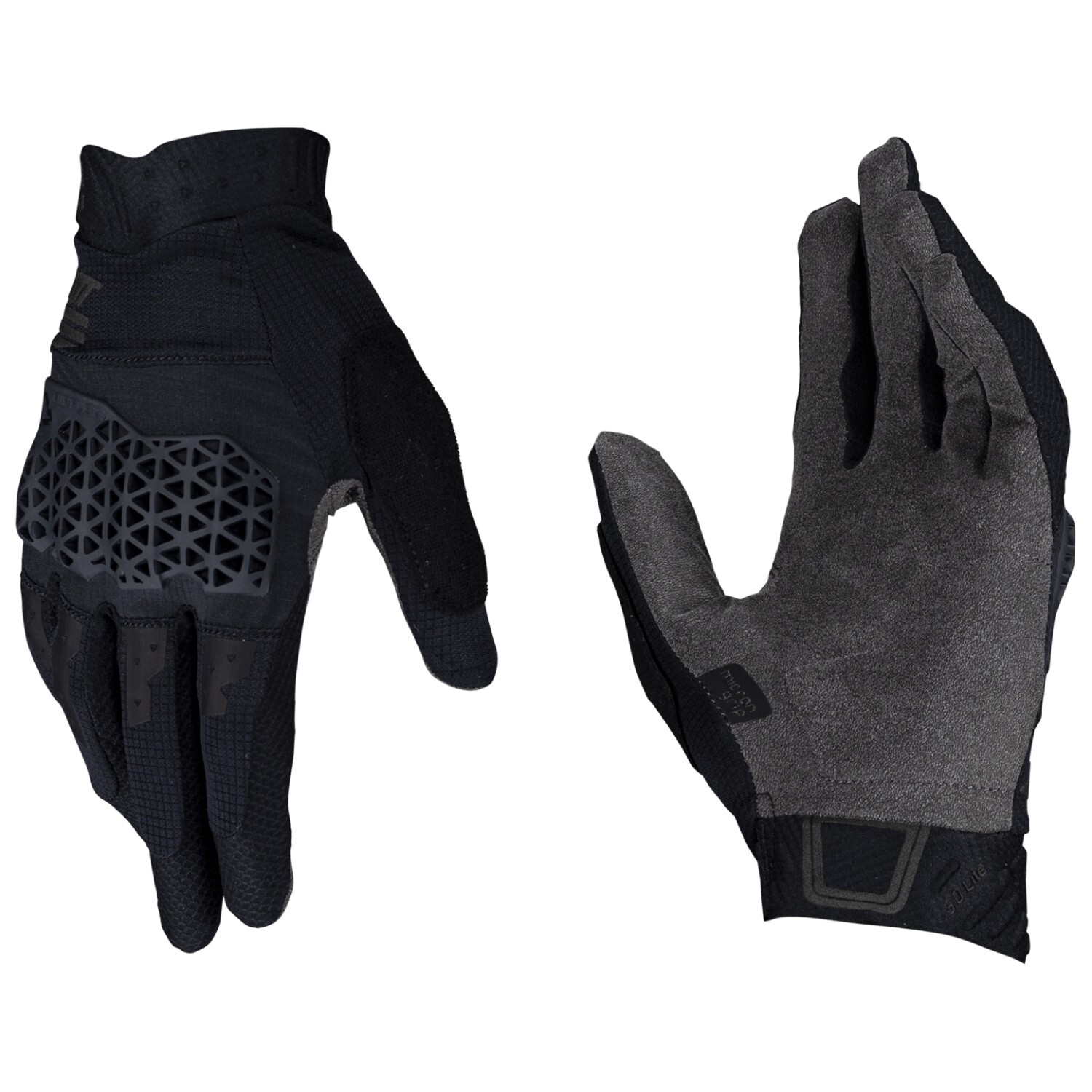 

Перчатки Leatt Glove MTB 3 0 Lite, цвет Stealth