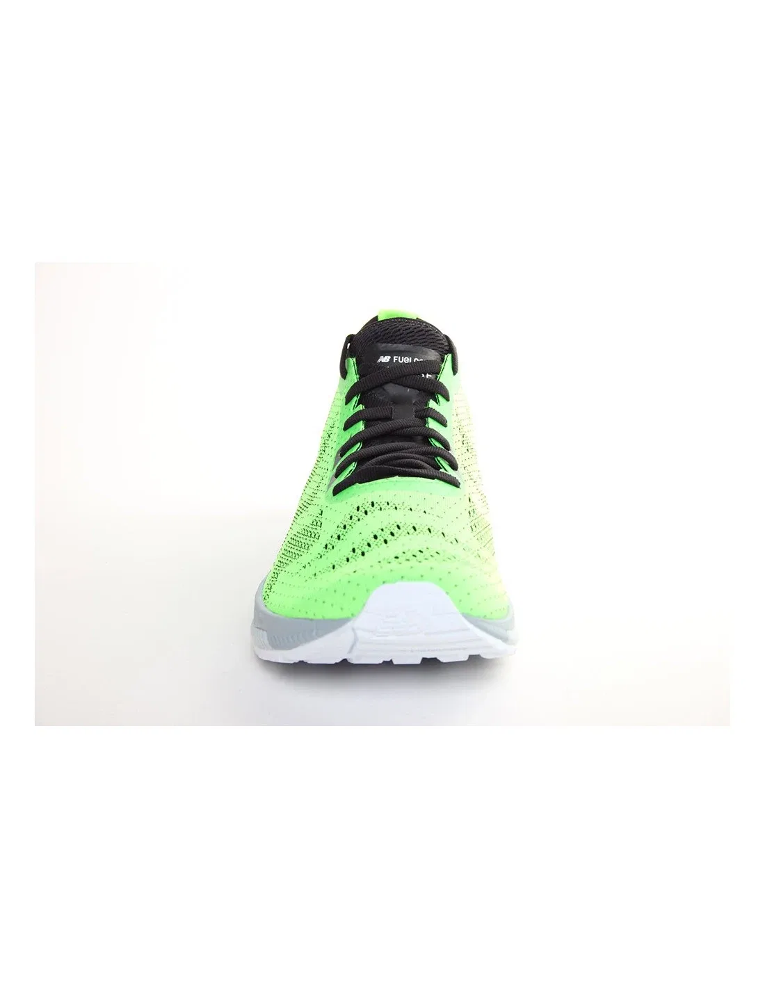 Кроссовки низкие, зеленый, New Balance, зеленый — фото 2
