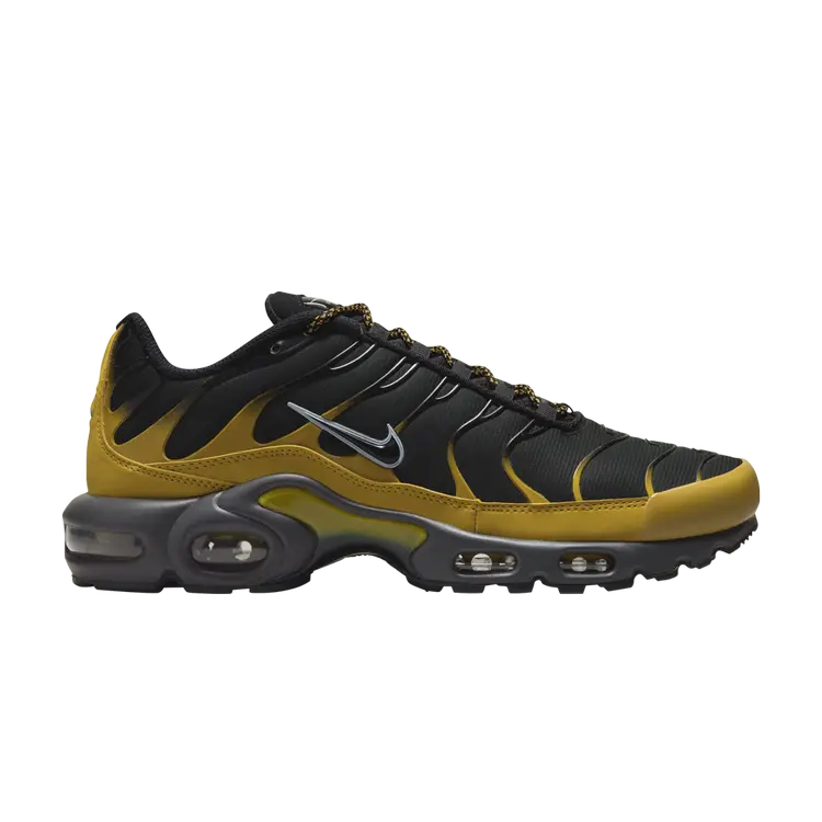

Кроссовки Nike Air Max Plus, бежевый