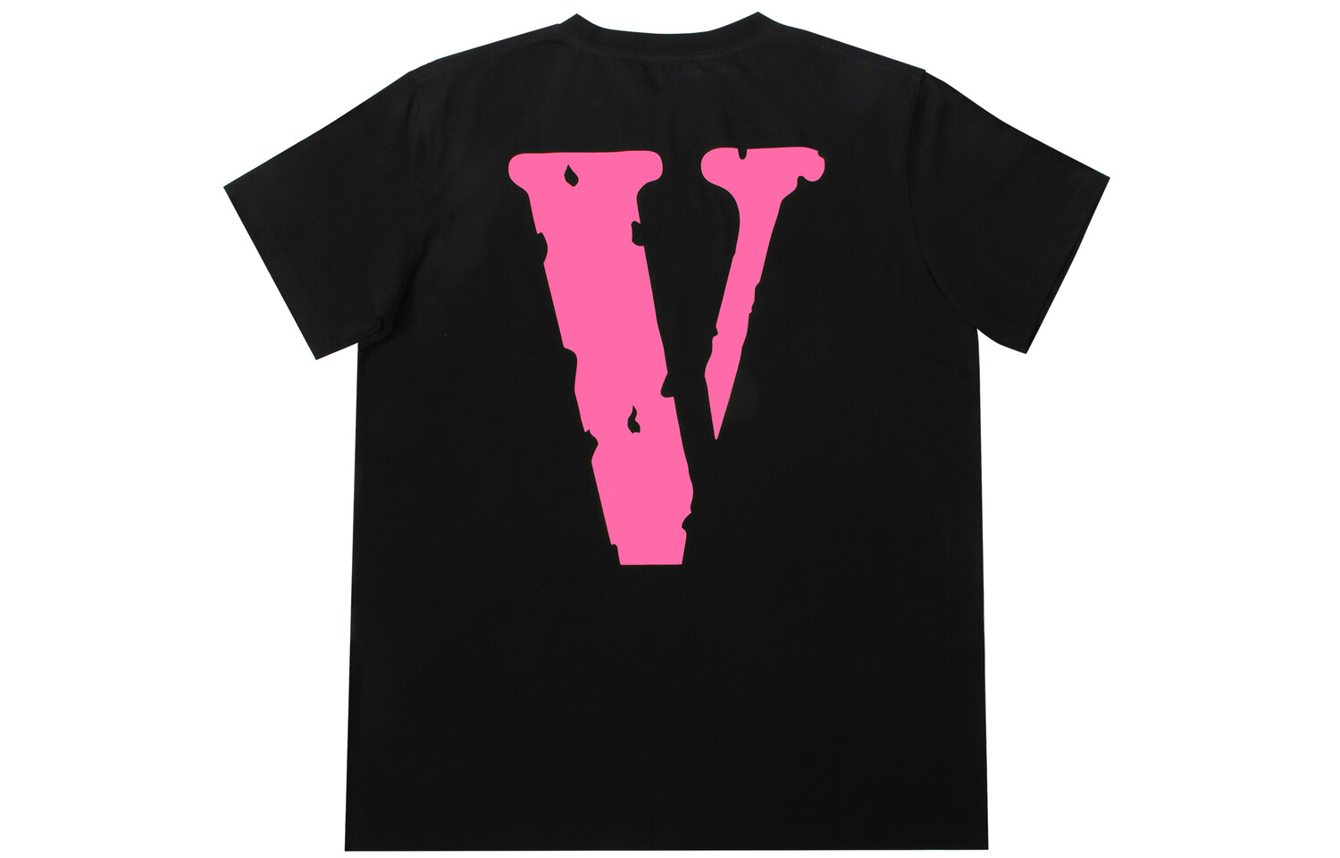 

Футболка унисекс Vlone, черный