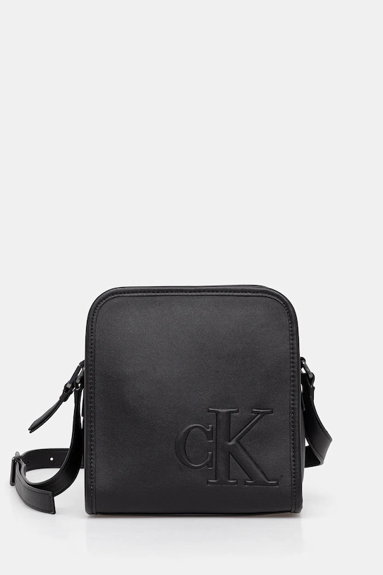 

Сумка Calvin Klein, черный