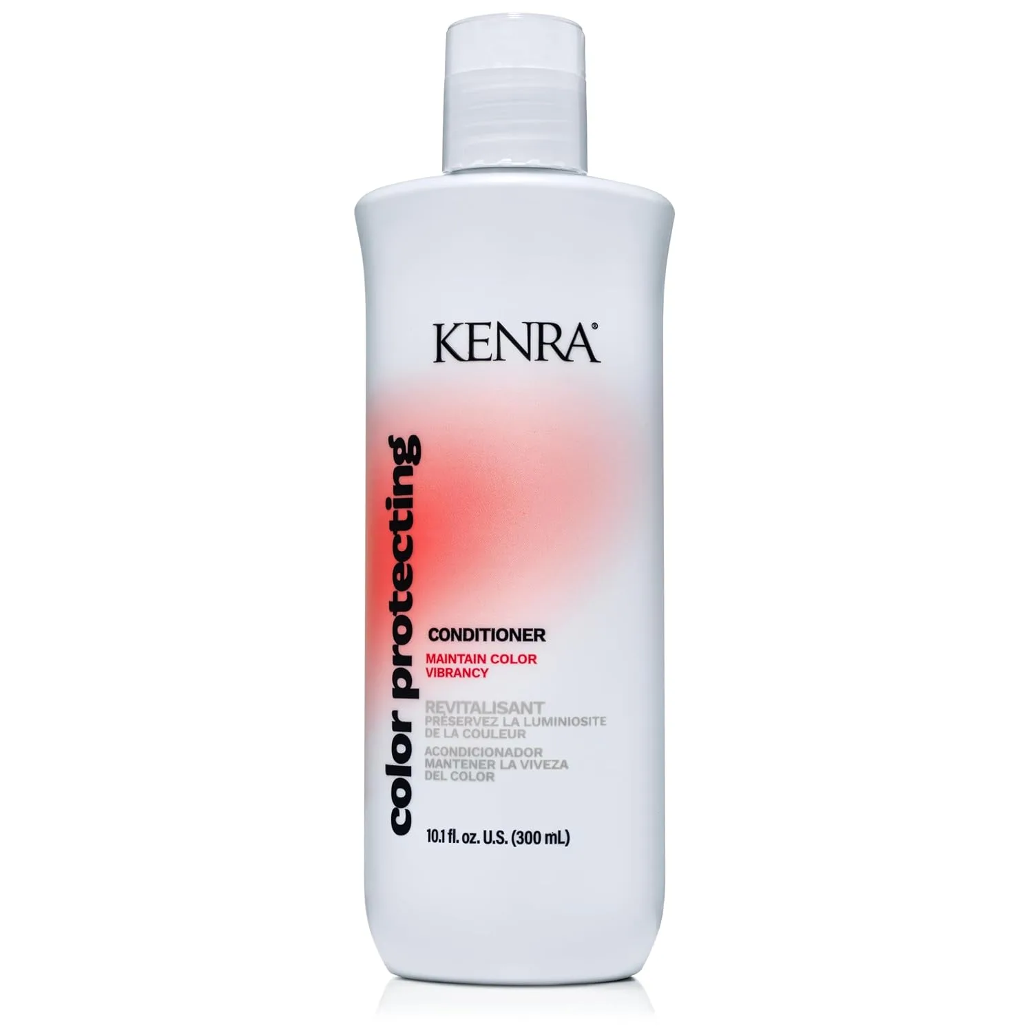 Кондиционер Kenra Color Protecting для защиты цвета, сохраняет яркость более 95% после 40 стирок, усиливает блеск, pH-баланс, для всех типов волос 286.34 г