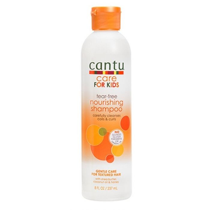 

Шампунь For Kids Champú Nutritivo Cantu, 237 ml