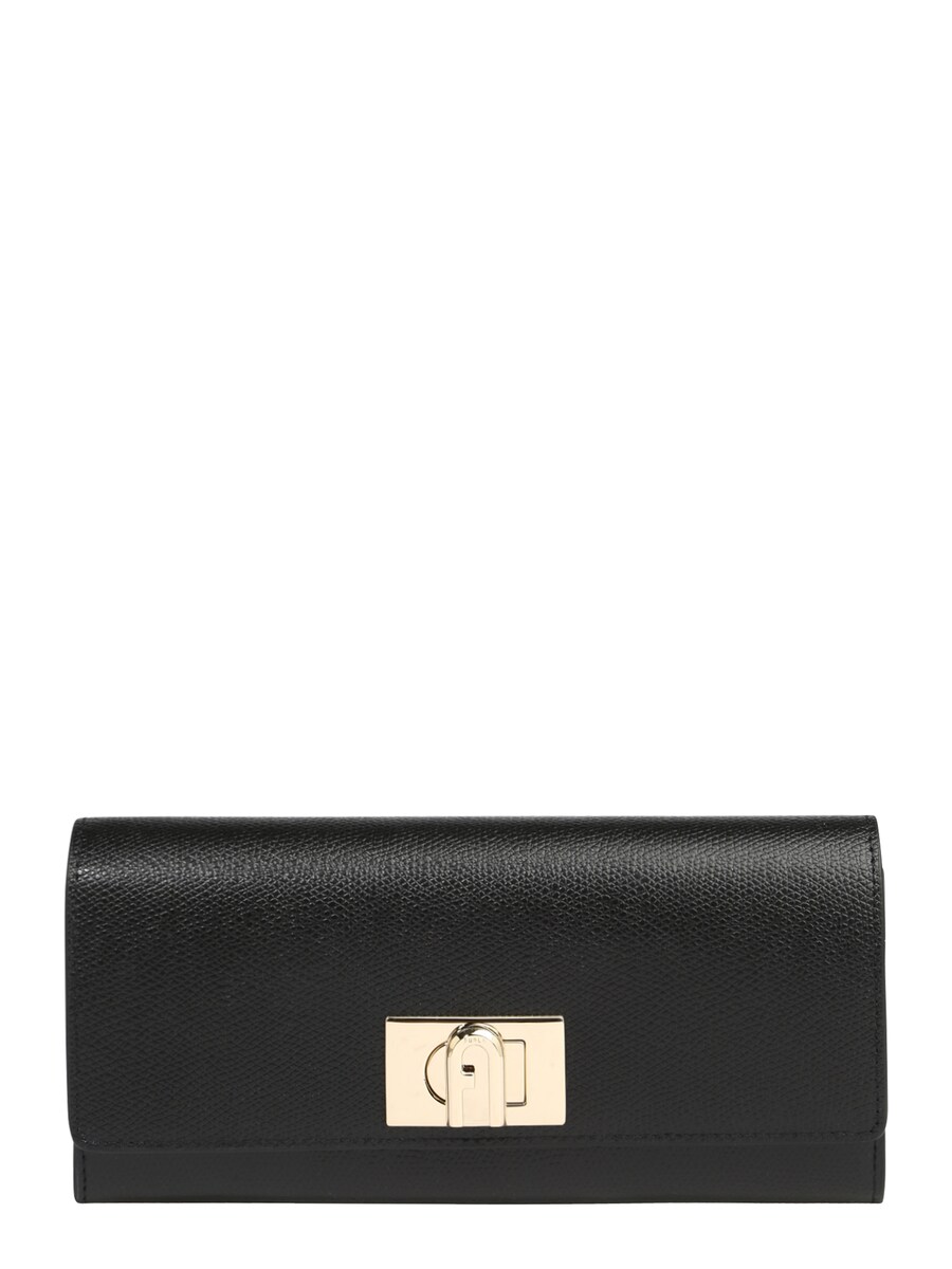 

Кошелек FURLA Wallet, черный