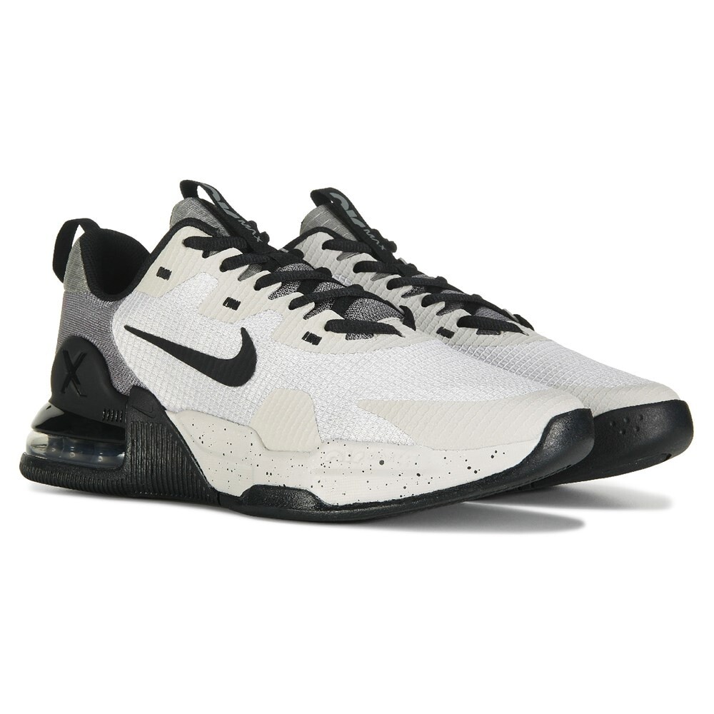 

Мужские кроссовки Air Max Alpha Trainer 5 Nike, серый