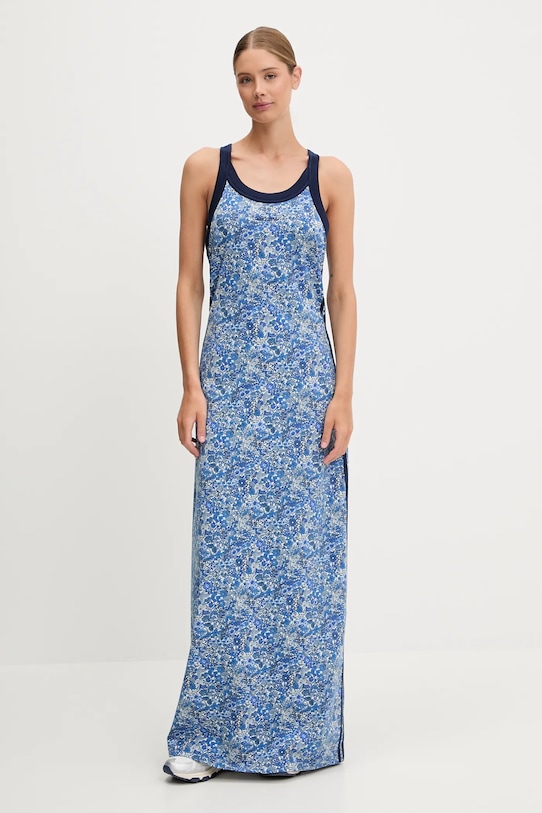 

Платье Liberty Adidas Originals, синий