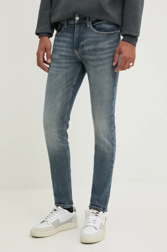 

Джинсы Tommy Jeans, темно-синий