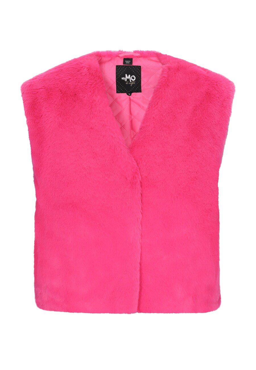 

Жилет myMo at night Vest, розовый