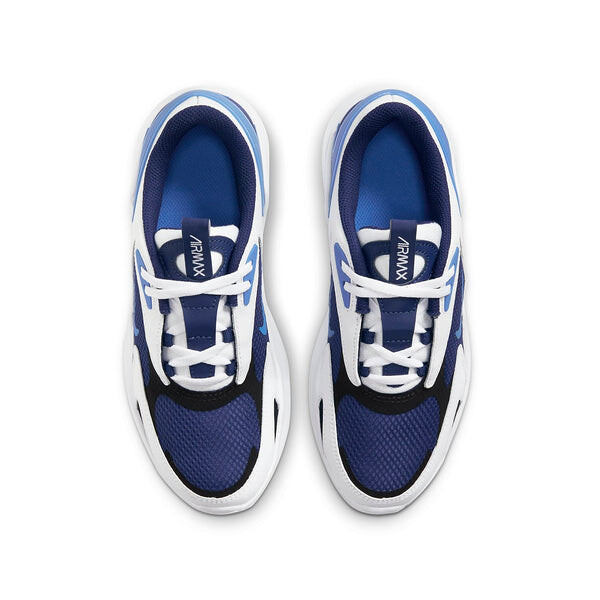 Кроссовки air max bolt Nike, черный — фото 4