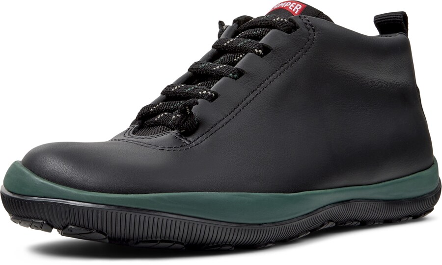 Пинетки CAMPER Peu Pista, Black