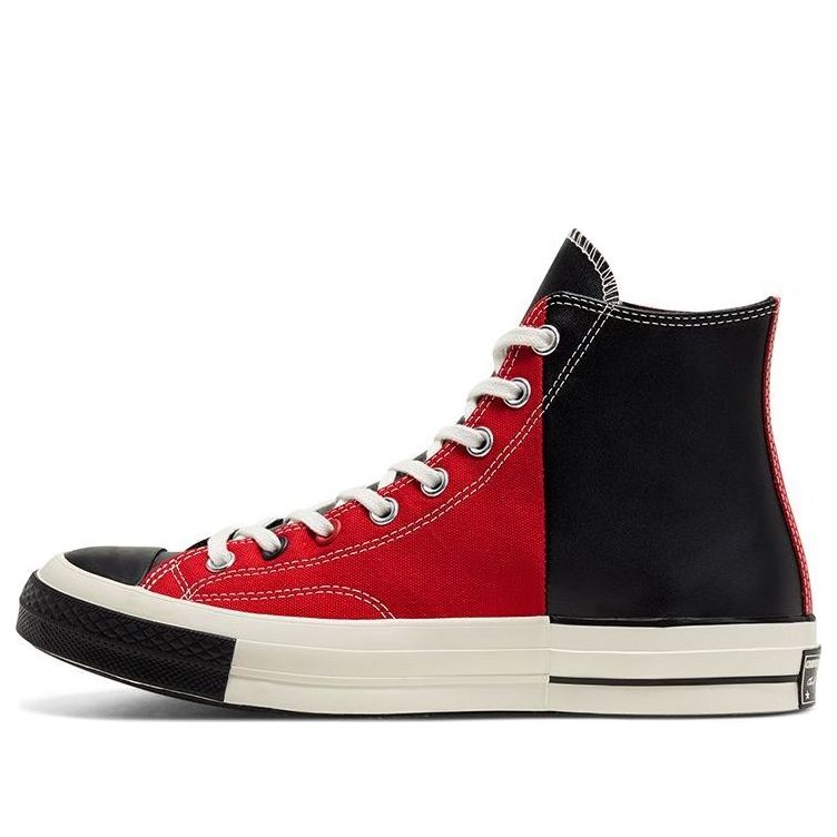 

Кеды Converse Chuck Taylor All Star 1970s 'Black White Red', красный