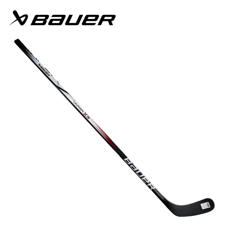 

He Jiagong Хоккейная клюшка детская, Carbon Fiber, для сухого льда, Left Hand, P92[F87]SR-60 дюймов