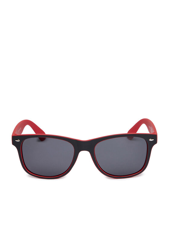 

Солнцезащитные очки QS-MA-001-SS25 Quiksilver, черный