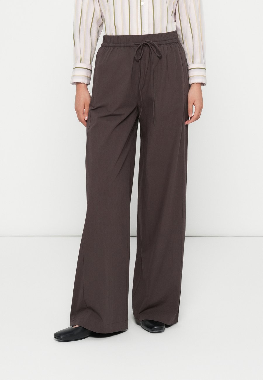 

Брюки 2nd Day JIMMIS, Java/Brown