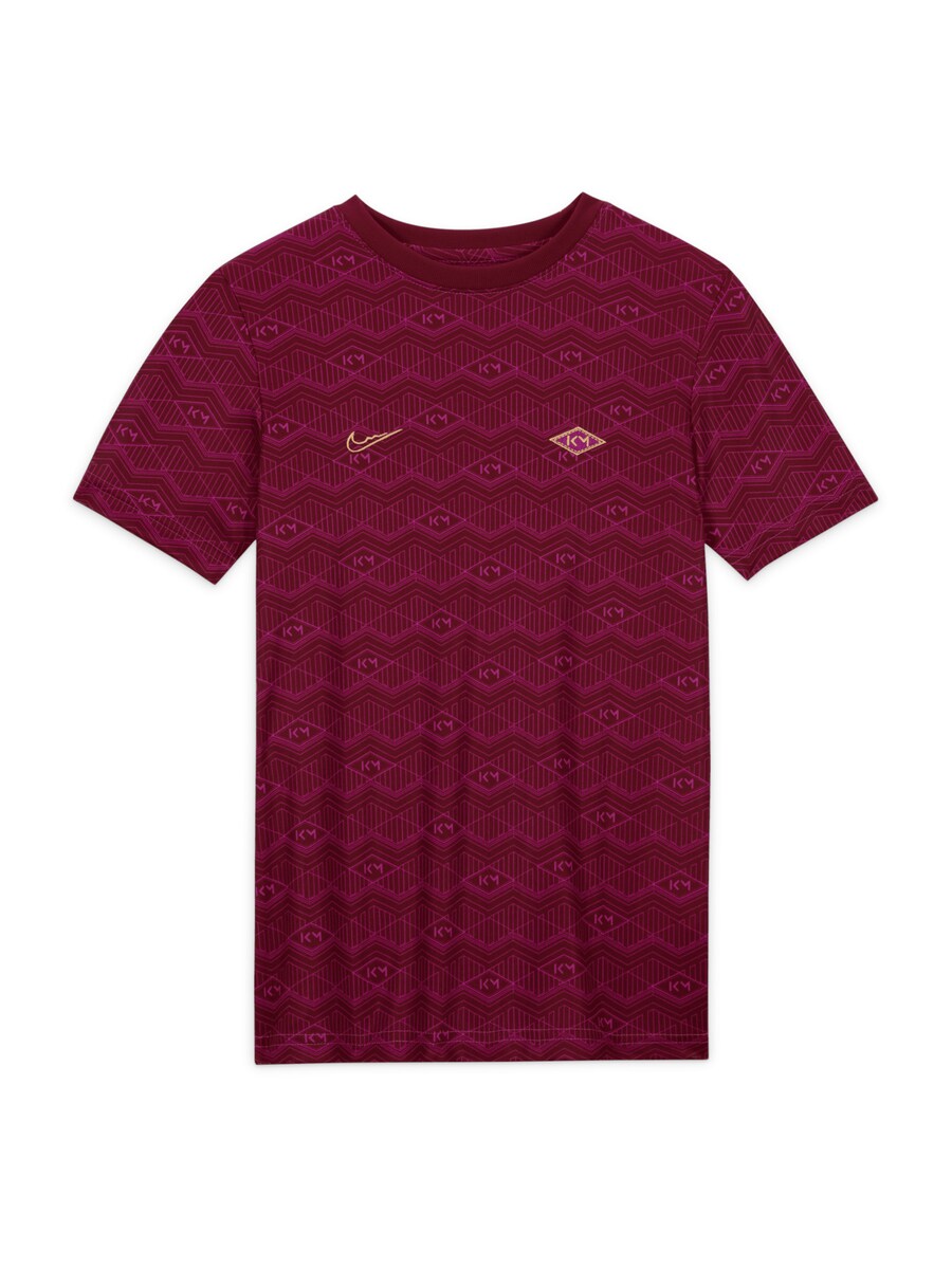 

Рубашка для выступлений NIKE, бордовый