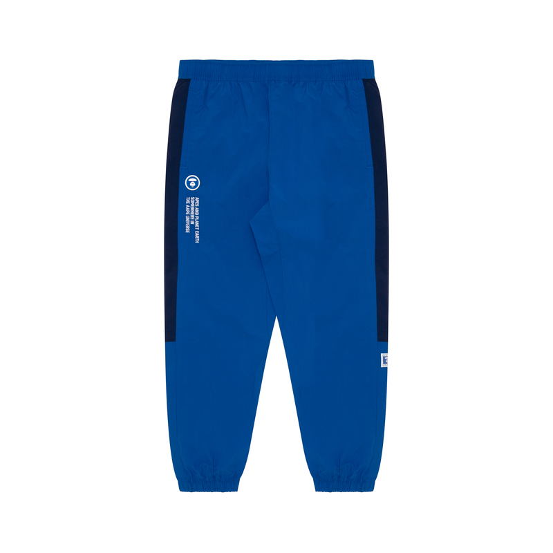 

Повседневные брюки мужские Aape, синий