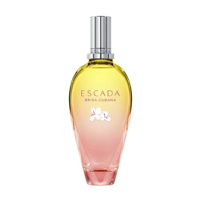 

Туалетная вода brisa cubana eau de toilette edición limitada Escada, объем 100 мл
