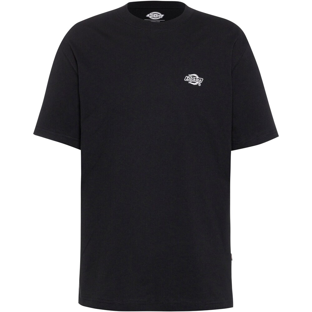 

Футболка Dickies Summerdale, черный