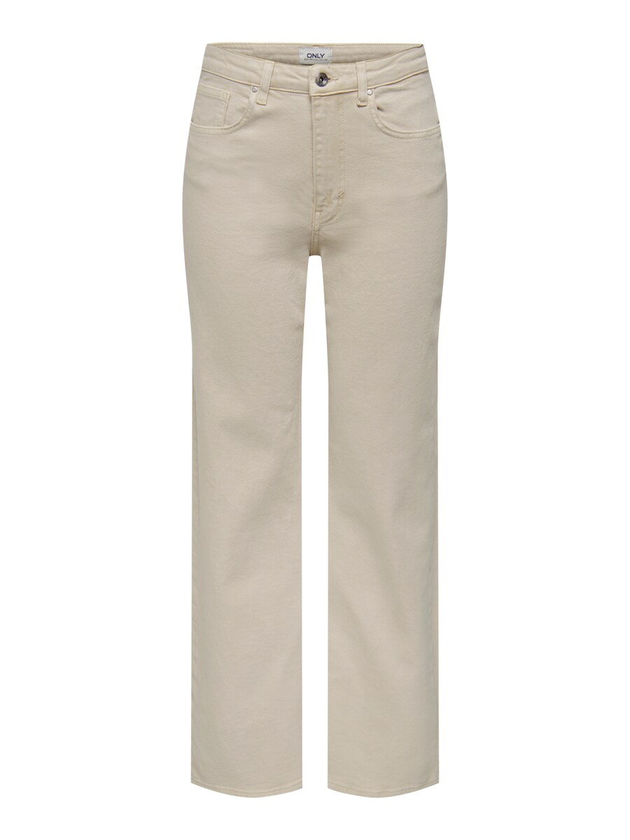

Джинсы ONLY Wide leg Jeans Juicy, цвет kitt