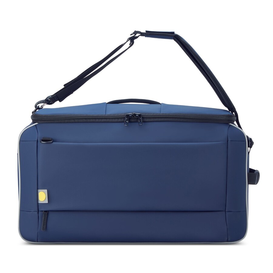 

Сумка для путешествий Delsey Paris Aventure, marine blue