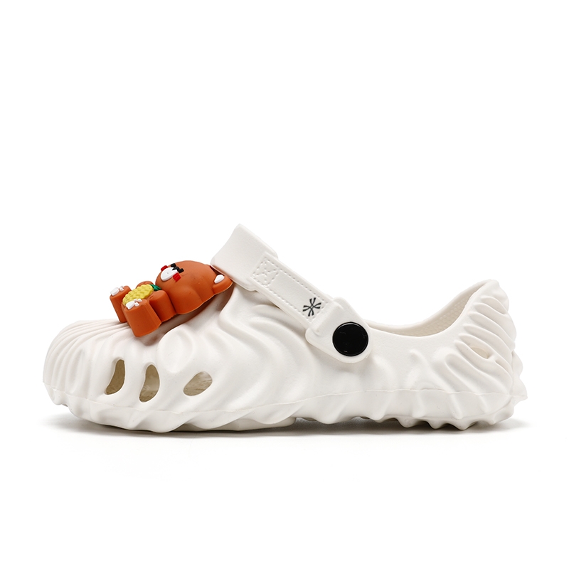 

Детские сандалии с амортизацией YUZHAOLIN, белый