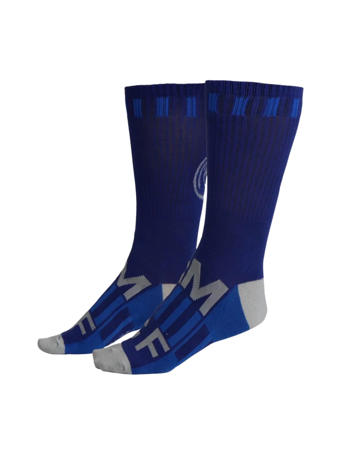Носки Cerdá Socken - Real Madrid синего цвета
