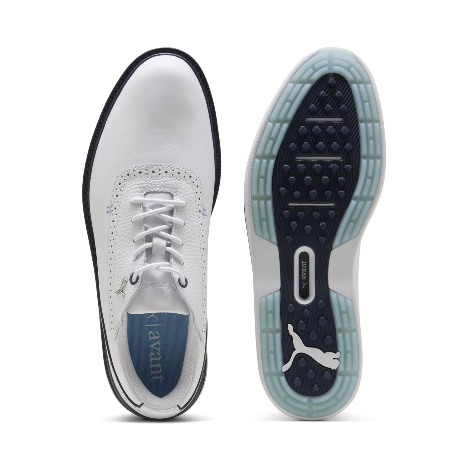 Кроссовки 'Avant 2.0' Puma, White — фото 4
