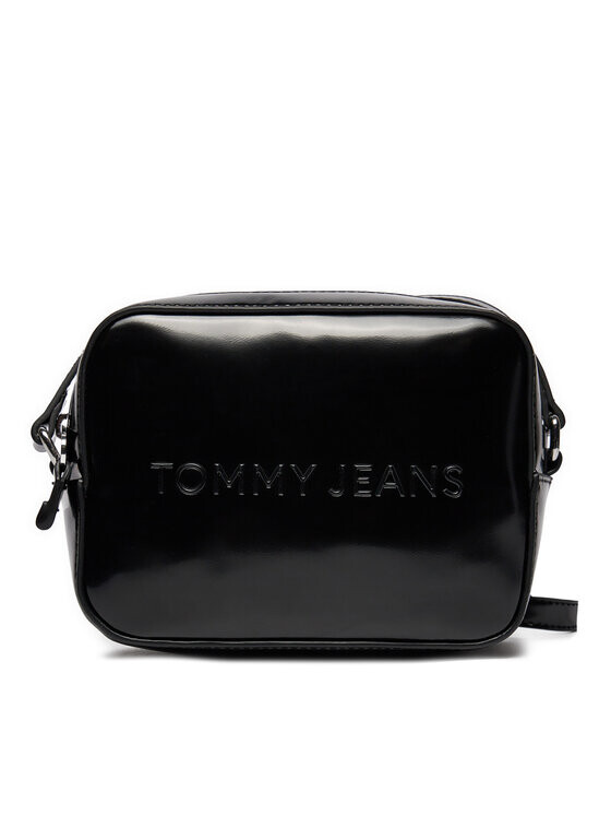 

Сумка Tommy Hilfiger, черный