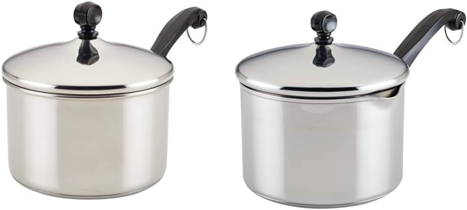 

Farberware Classic S - Сотейник/кастрюля с крышкой