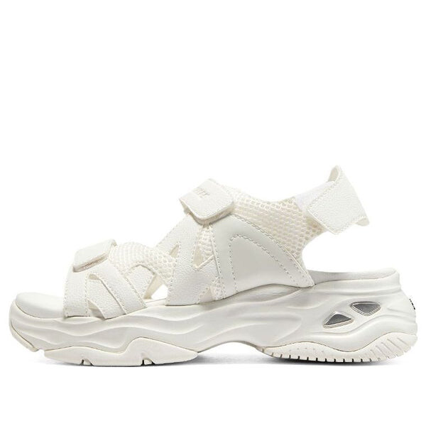 Сандалии dlites Skechers, белый