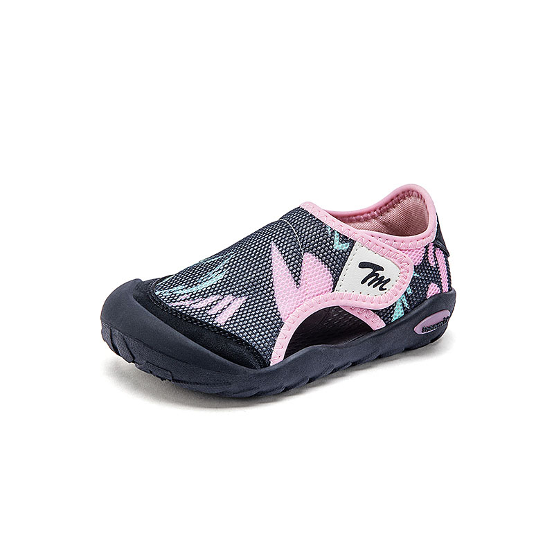 

Коллекция Casual Collection. Коллекция сандалий. Износостойкие, дышащие, нескользящие, низкие повседневные кроссовки для детей. Teenmix, Makeup Color