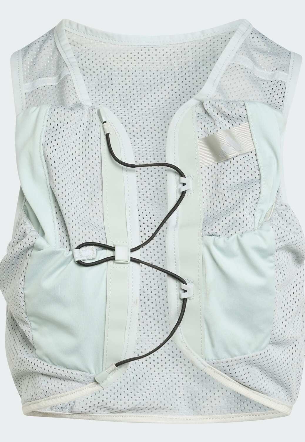 

Adidas Performance Спортивный жилет 'Running CLIMACOOL' в сером цвете