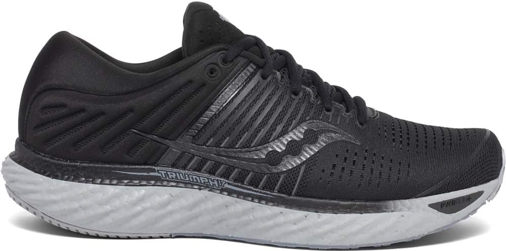 Мужские кроссовки для бега Saucony Triumph 17 — фото 2