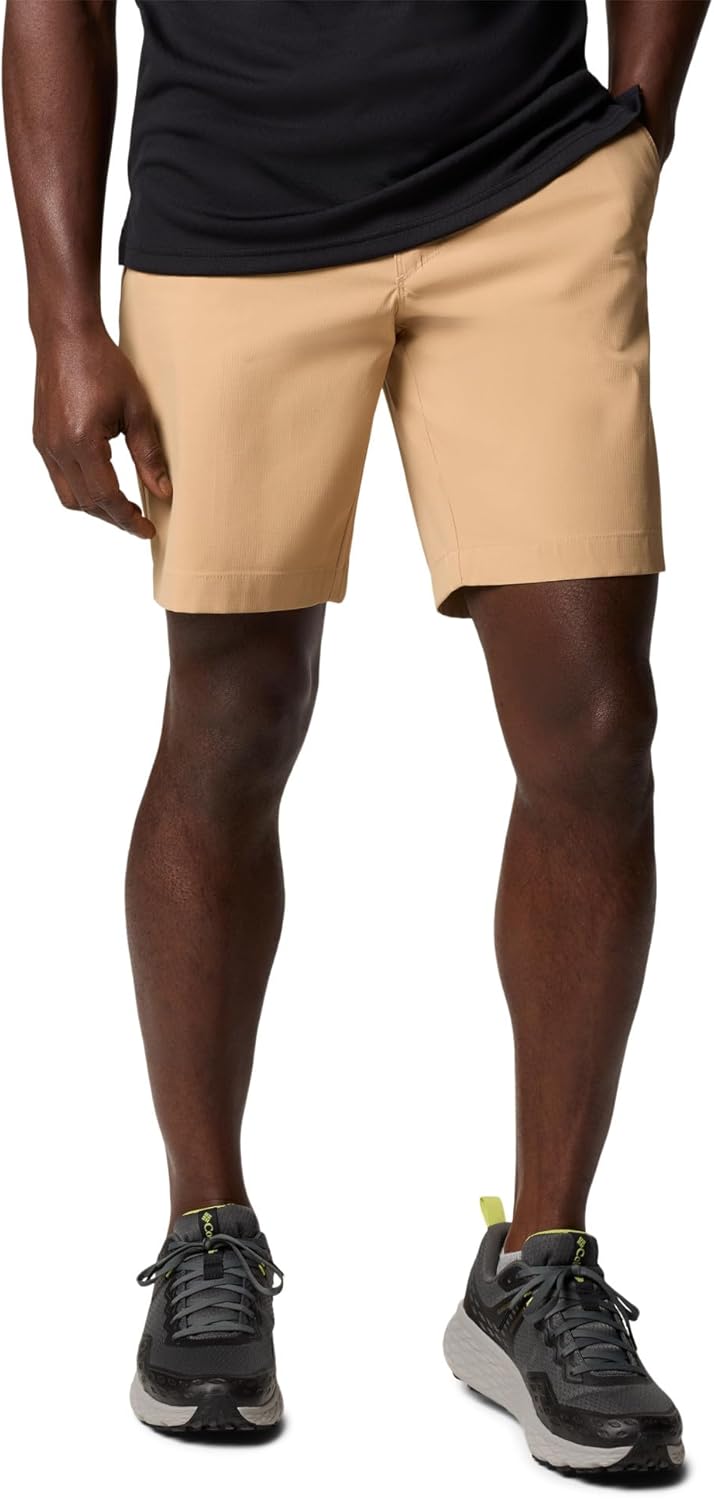 

Мужские шорты Columbia Tech Trail Utility, Canoe