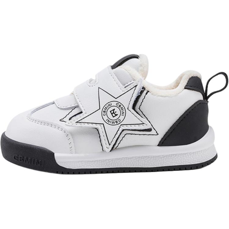 

Низкие детские туфли Infant And Toddler EBMINI, белый