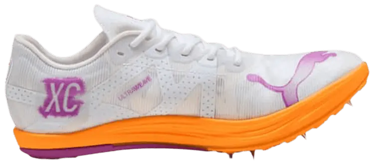 

Кроссовки Puma evoSPEED Crossfox Nitro Elite, белый