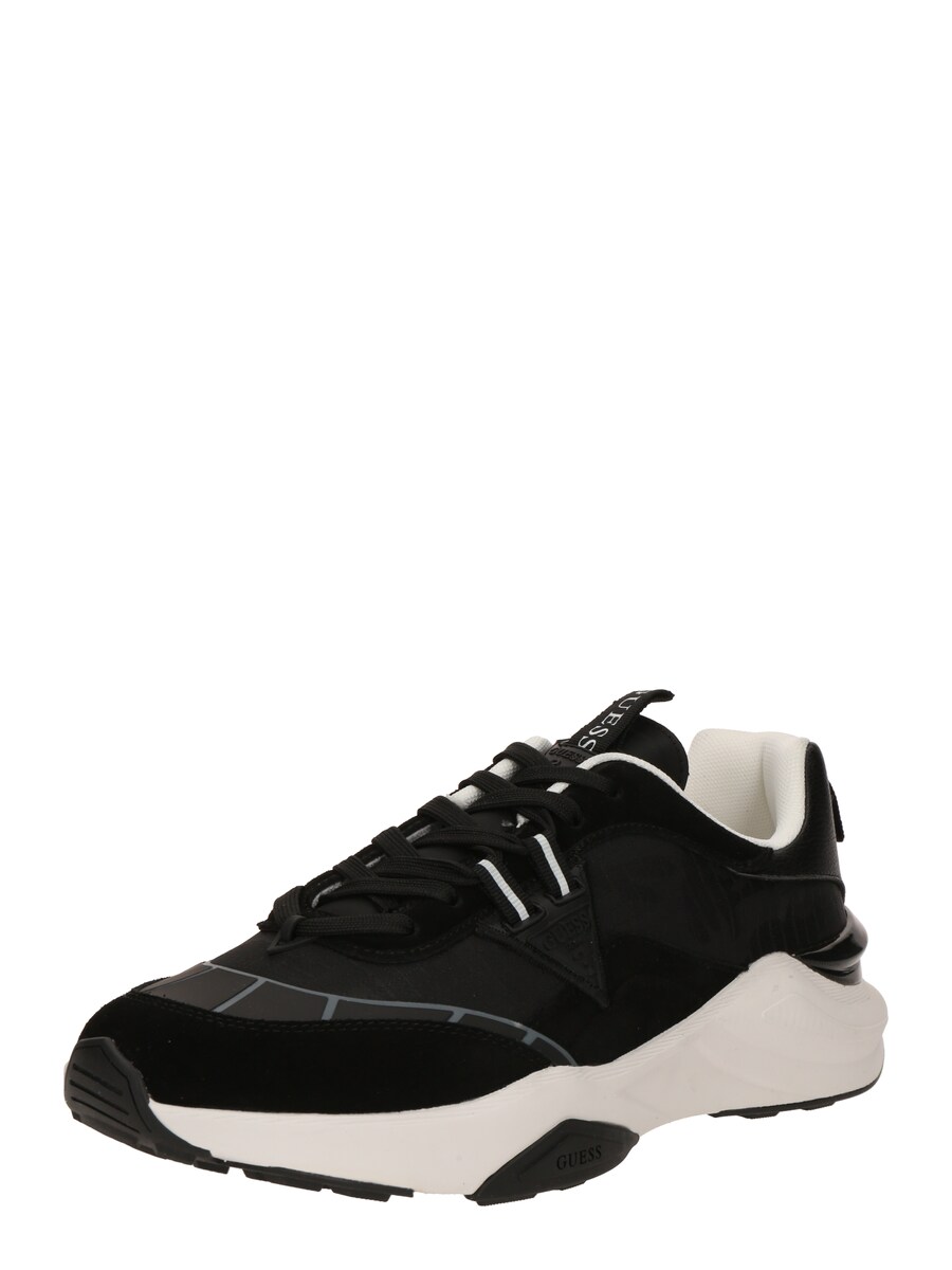 

Кроссовки GUESS VALENCIA, Black