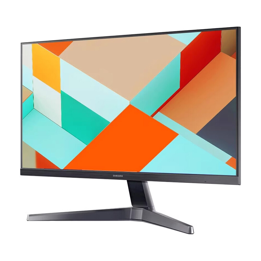 

Монитор Samsung S24C310EAC, 24", 1920 x 1080, 75 Гц, IPS, черный