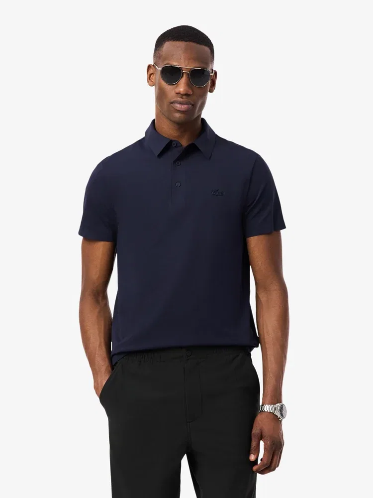 Футболка поло LACOSTE Commuter, Navy