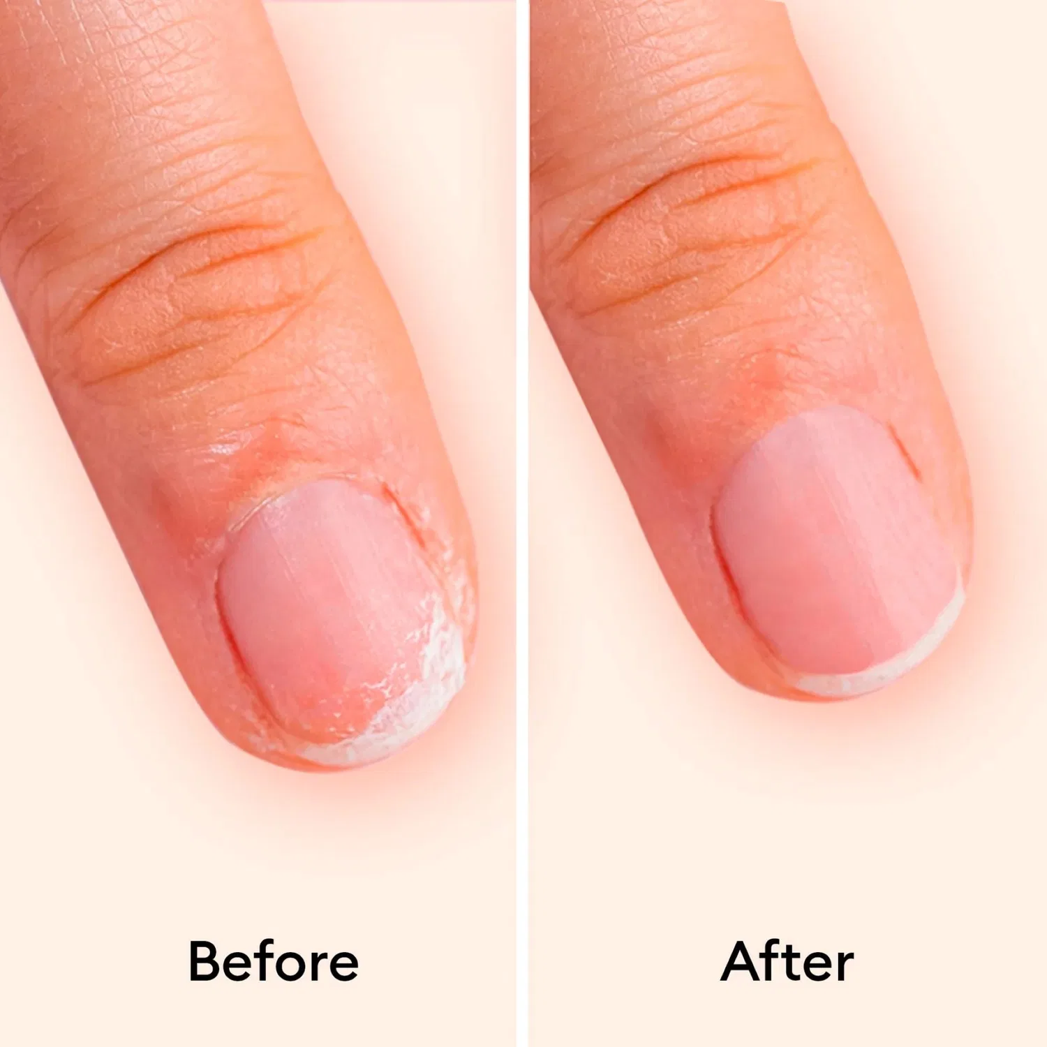 Укрепляющее средство для ногтей Keratin Booster, Manucurist, 15 мл — фото 4