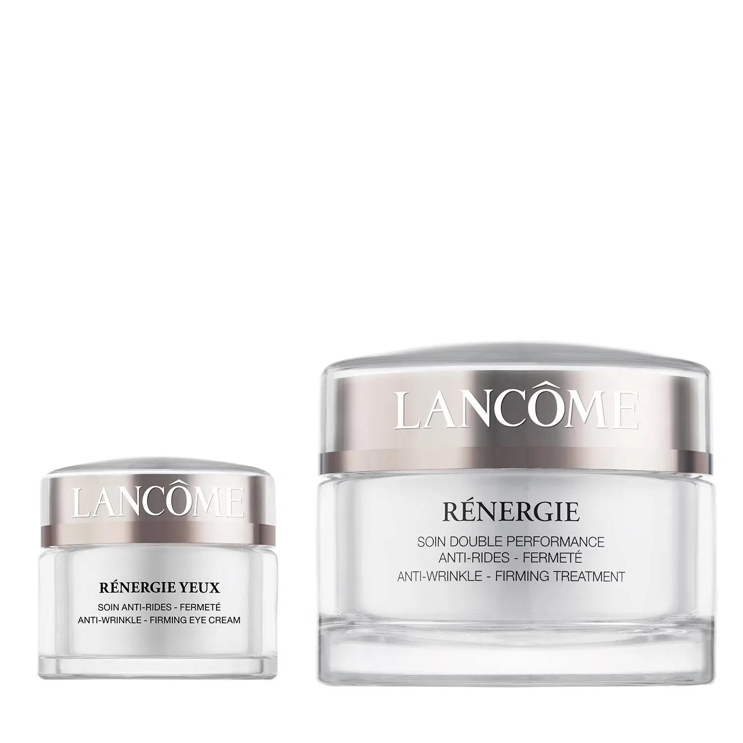 Дневной крем для лица Rénergie Crème 50 мл LANCÔME — фото 4