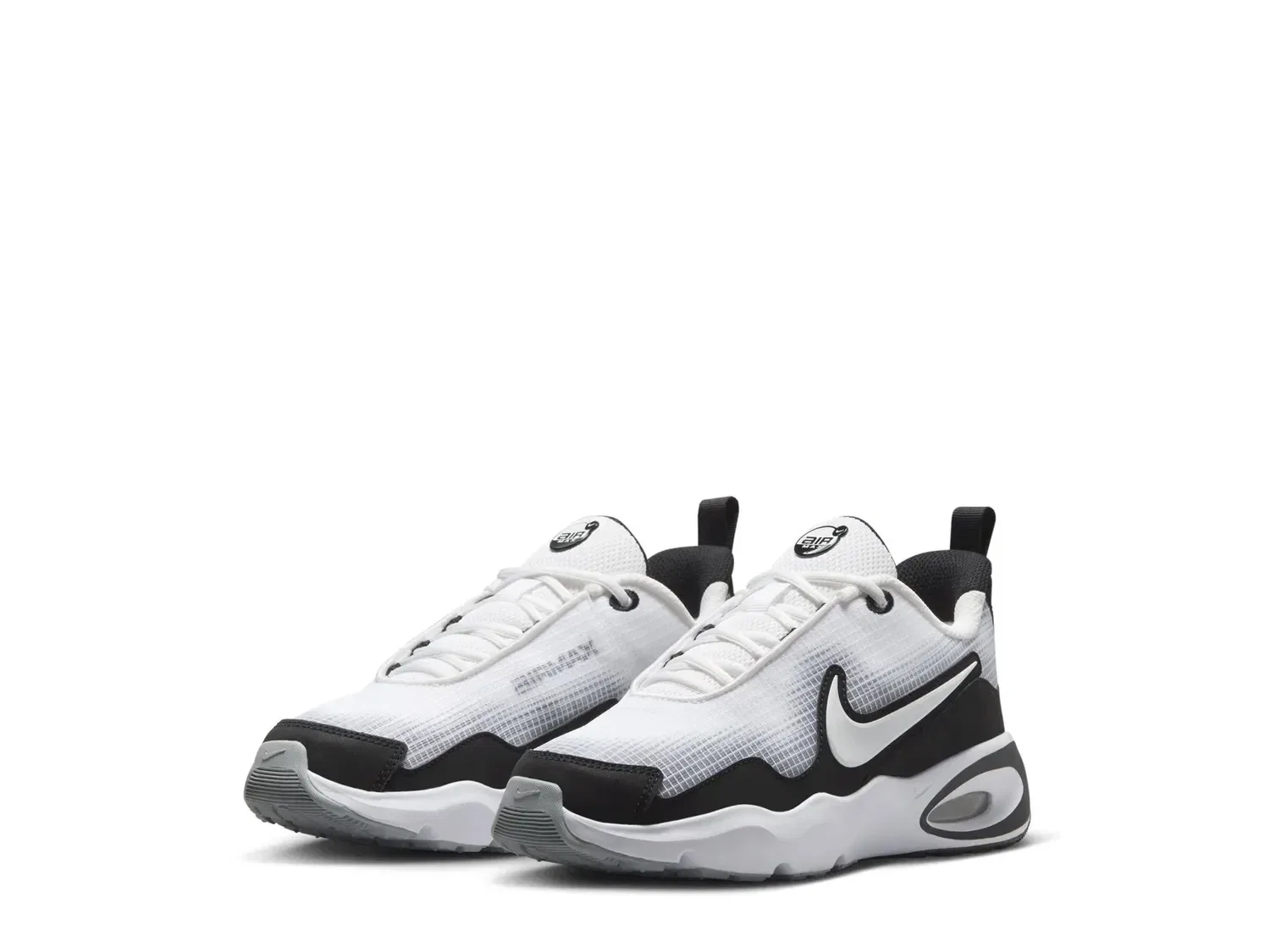 Кроссовки Air Max Nova, Nike, белый/черный — фото 3