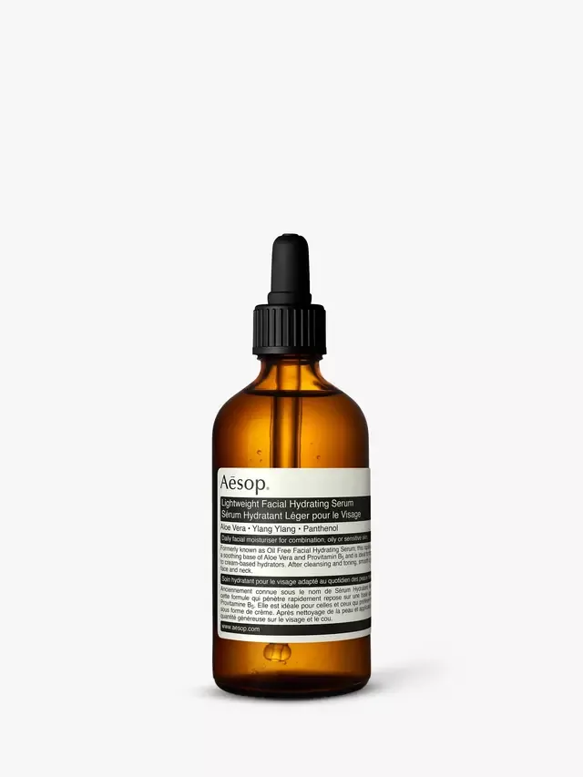 Сыворотка Aesop — Легкая увлажняющая для лица, 100 мл