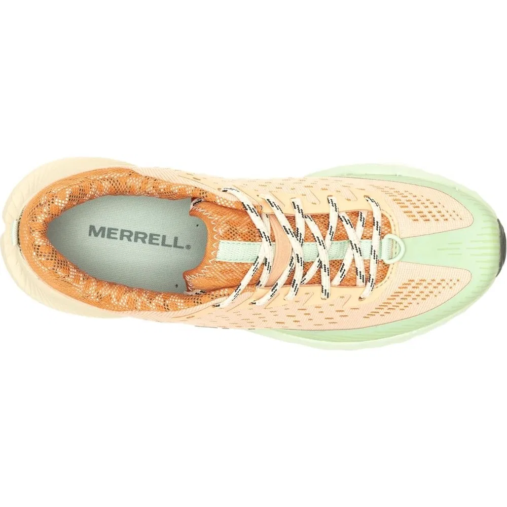 Детские кроссовки для мальчиков Merrell Çeviklik Tepe 5 Şeftali — фото 2