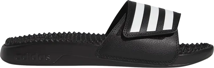 

Сандалии Adidas Adissage TND Slide 'Black', черный