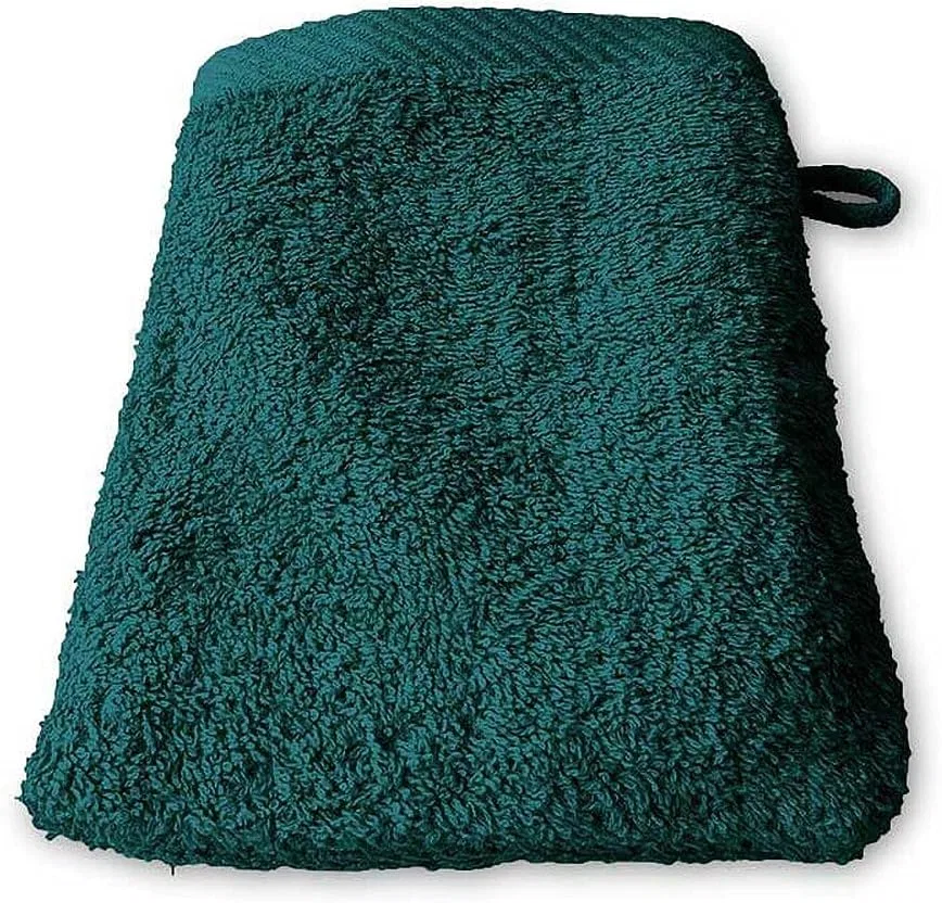 Мочалка для душа Pure Line, Lanudo, 21x15 см, Petrol